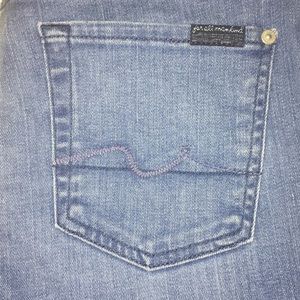 7 for All Mankind Roxanne Jeans
